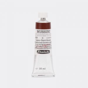 colori a olio Schmincke Mussini 35ml