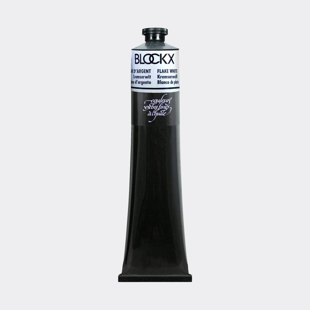 Olio Blockx Extrafine 200ml Pellegrini Brera Milano