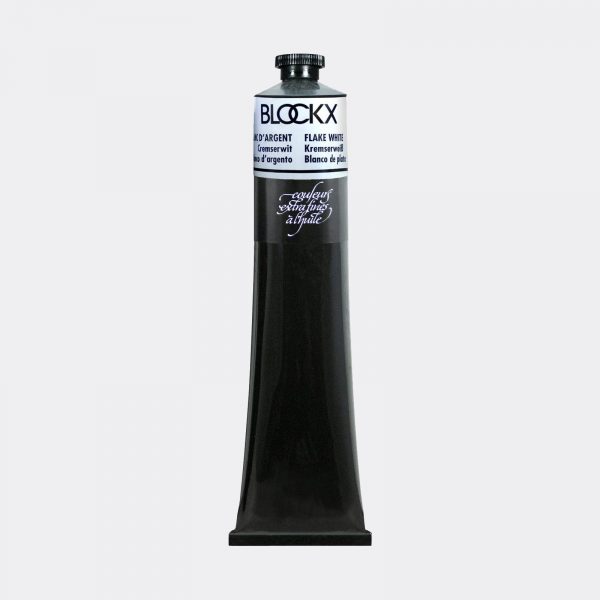 Olio Blockx Extrafine 200ml Pellegrini Brera Milano