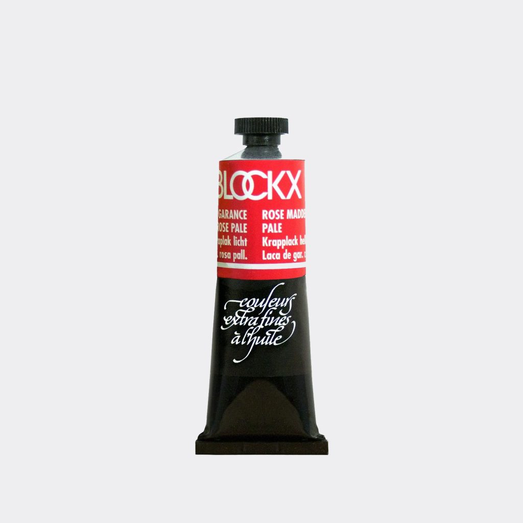 Olio Blockx Extrafine 35ml Pellegrini Brera Milano