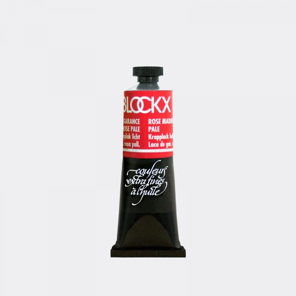 Olio Blockx Extrafine 35ml Pellegrini Brera Milano