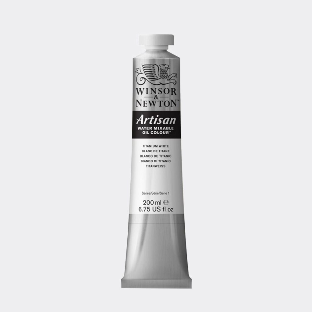 Olio Winsor Newton Artisan 200ml Pellegrini Brera Milano