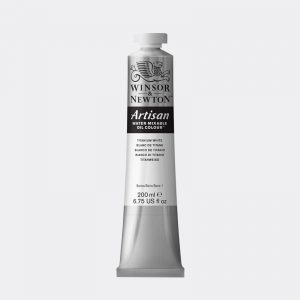 Olio Winsor Newton Artisan 200ml Pellegrini Brera Milano