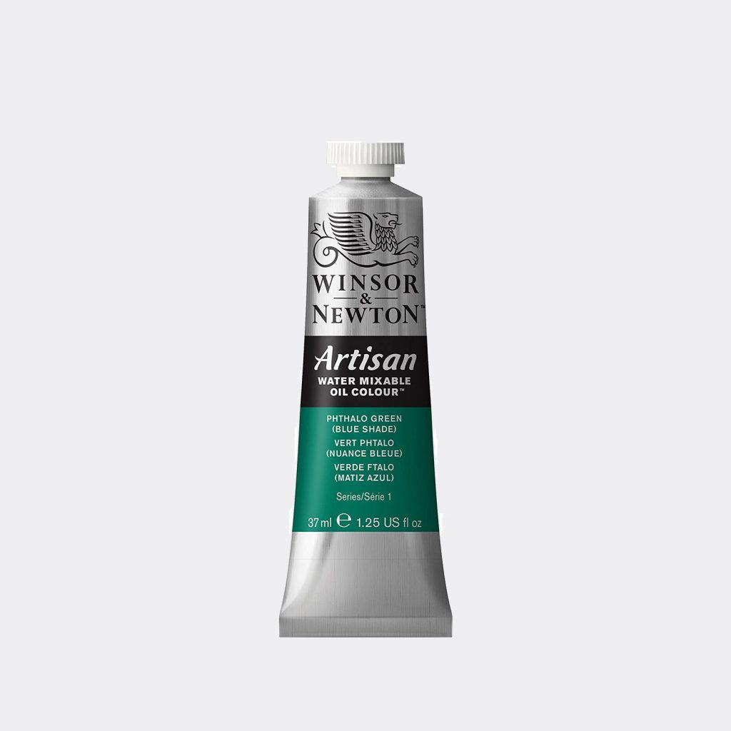 Olio Winsor Newton Artisan 37ml Pellegrini Brera Milano