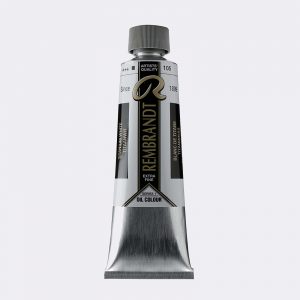 Olio Royal Talens Rembrandt 150 ml Pellegrini Brera Milano