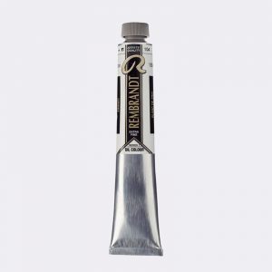 Olio Royal Talens Rembrandt 60 ml Pellegrini Brera Milano