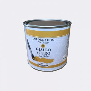 Olio Pellegrini 420ml Pellegrini Brera Milano