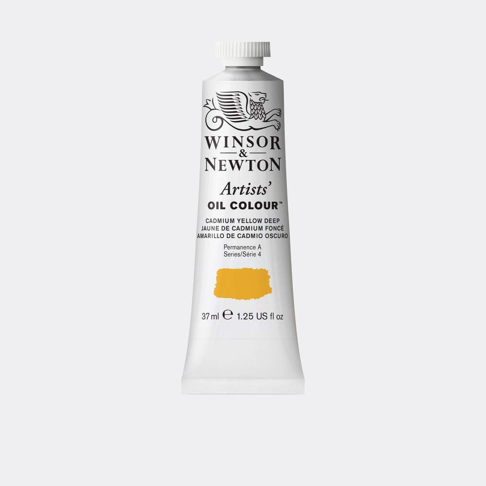 Colori a olio Winsor & Newton Artists 37ml - Pellegrini Brera - La Bottega  d'Arte di Milano