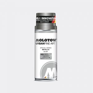 Molotow UFA Metallic spray 400ml