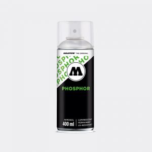 Molotow UFA Phosphor spray 400ml