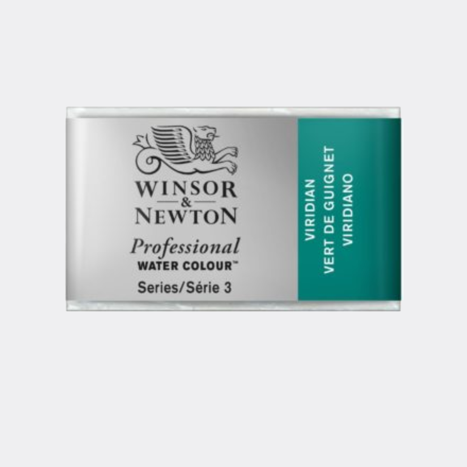 Acquerello Extrafine Professional Winsor & Newton godet