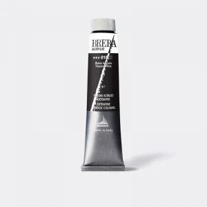 Maimeri Brera Acrylic 200ml Pellegrini Brera Milano