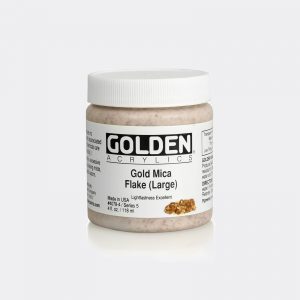 Golden Heavy Body Iridescenti 118ml Pellegrini Brera Milano