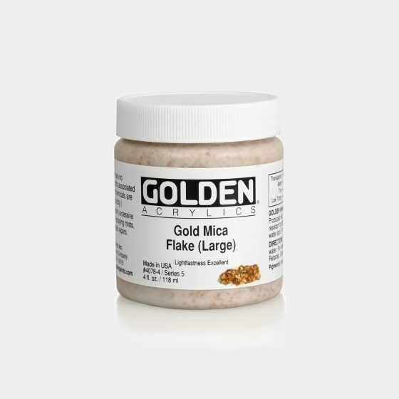 Golden Heavy Body Iridescenti 118ml Pellegrini Brera Milano