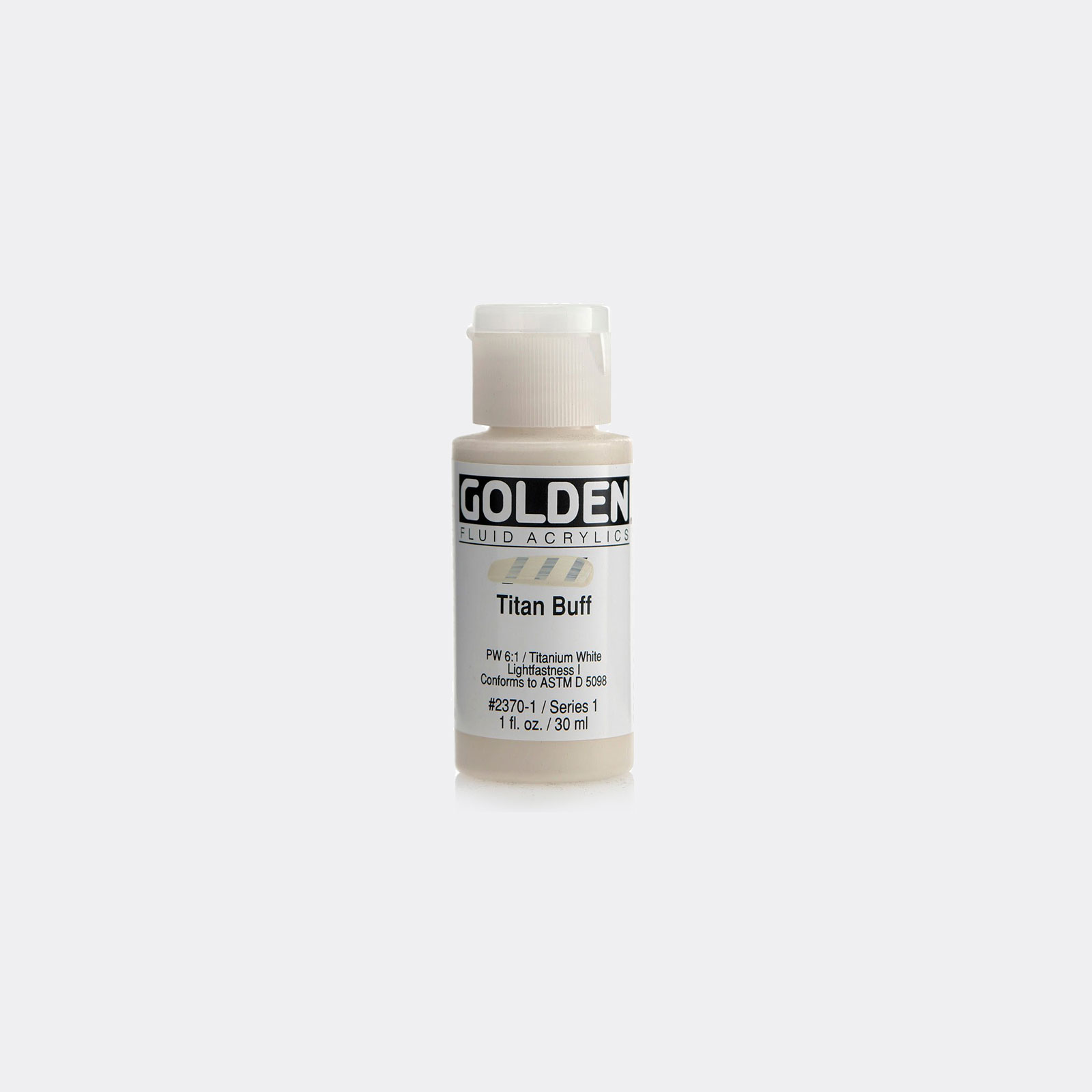 Colori Acrilico Golden Fluid Acrylic Colours 30ml - Pellegrini Brera - La  Bottega d'Arte di Milano