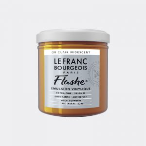 Colori Acrilici Lefranc Bourgeois Flashe Iridescentie 125ml Pellegrini Brera Milano