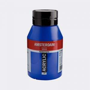 colori Talens acrilico Amsterdam 1lt Pellegrini Brera Milano