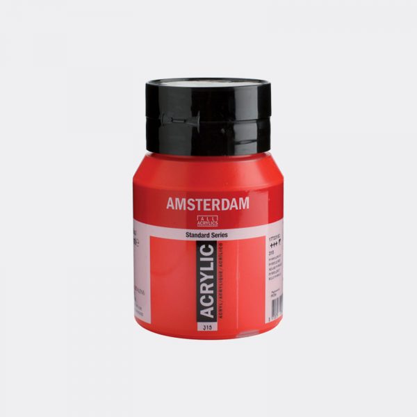 colori Talens acrilico Amsterdam Serie 1 500ml Pellegrini Brera Milano