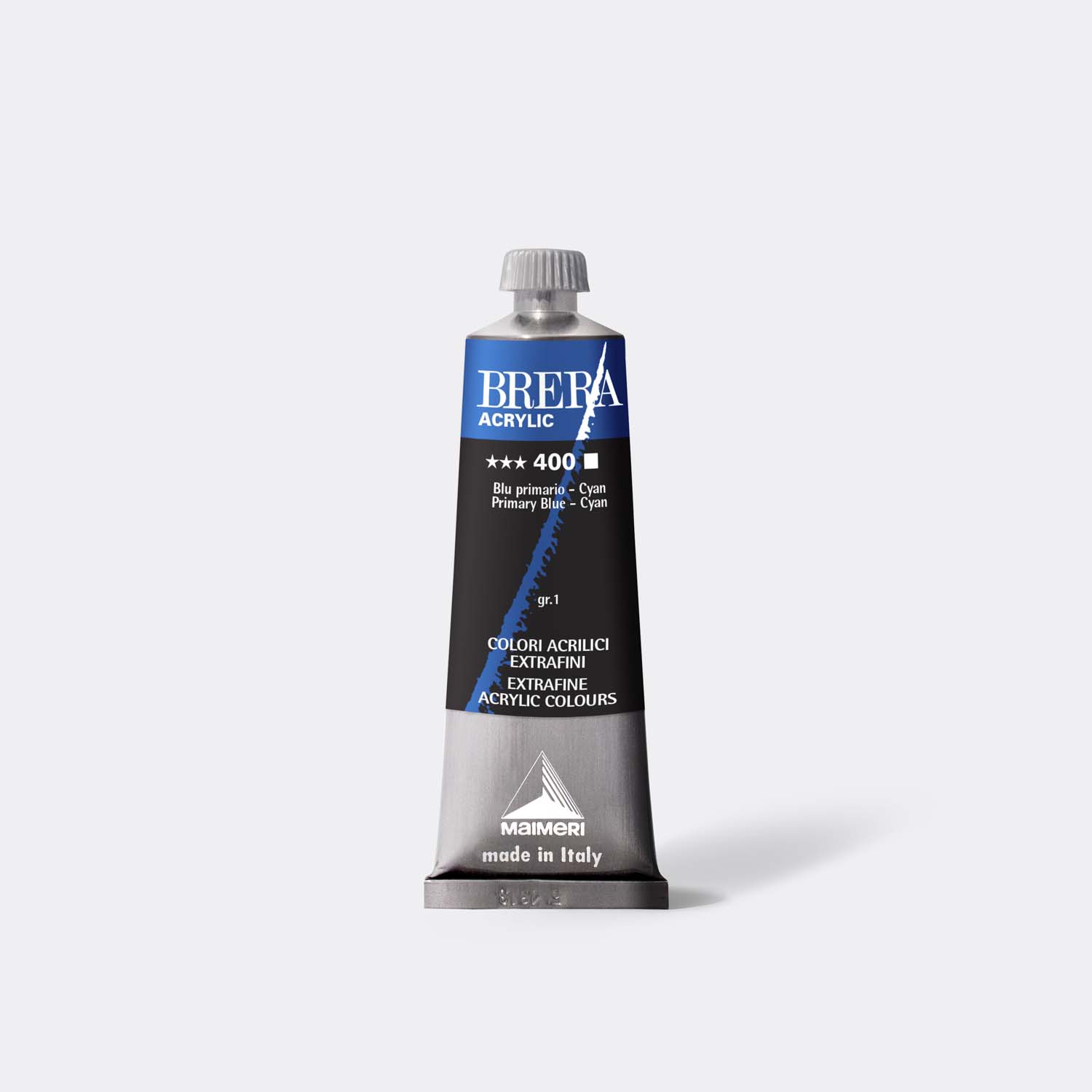 Colori Acrilici Extrafini Maimeri Brera Acrylic 60ml - Pellegrini