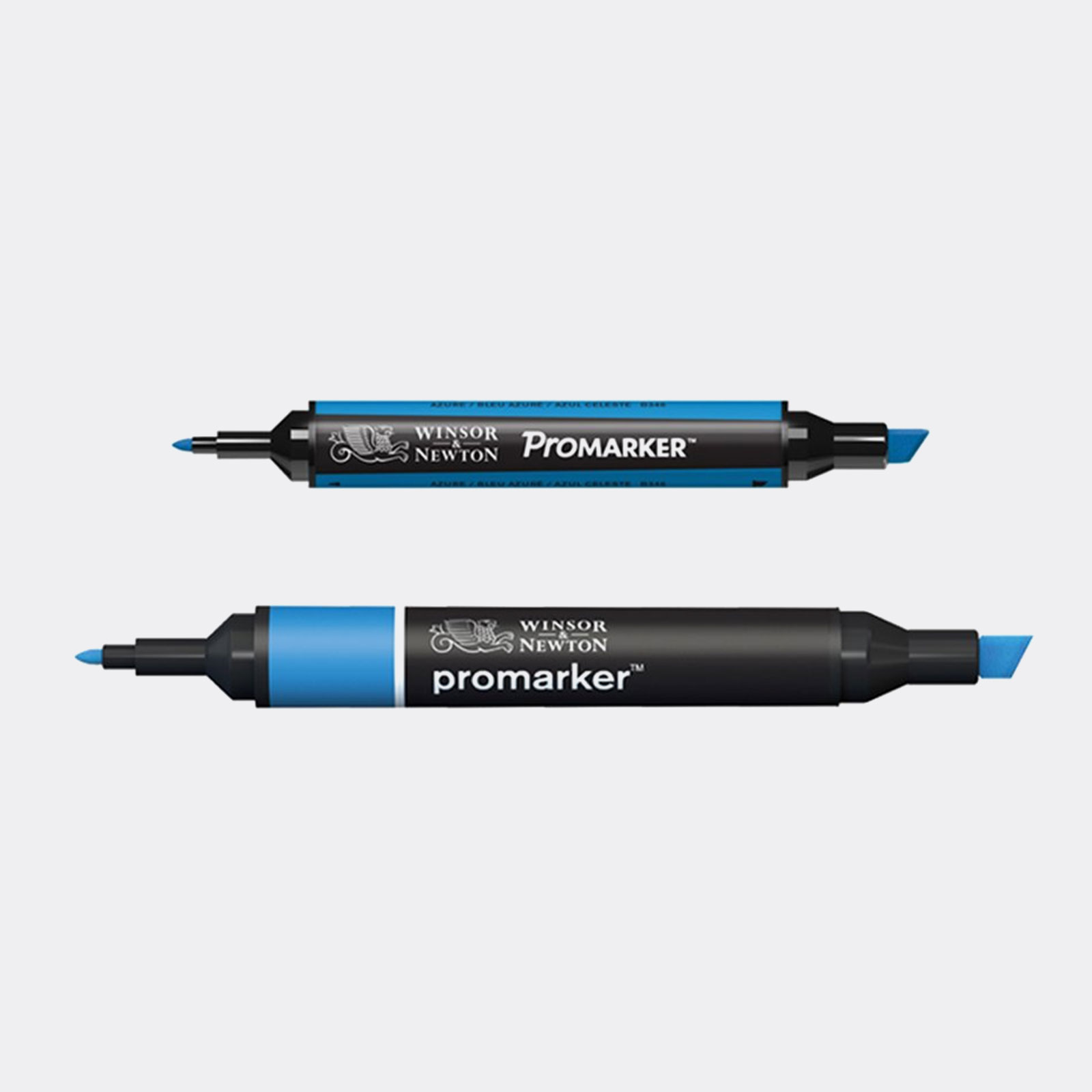 Winsor & Newton : Promarker : Cool Grey 6 (CG6) - W&N : ProMarker