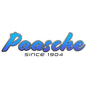 Tutti i prodotti Paasche
