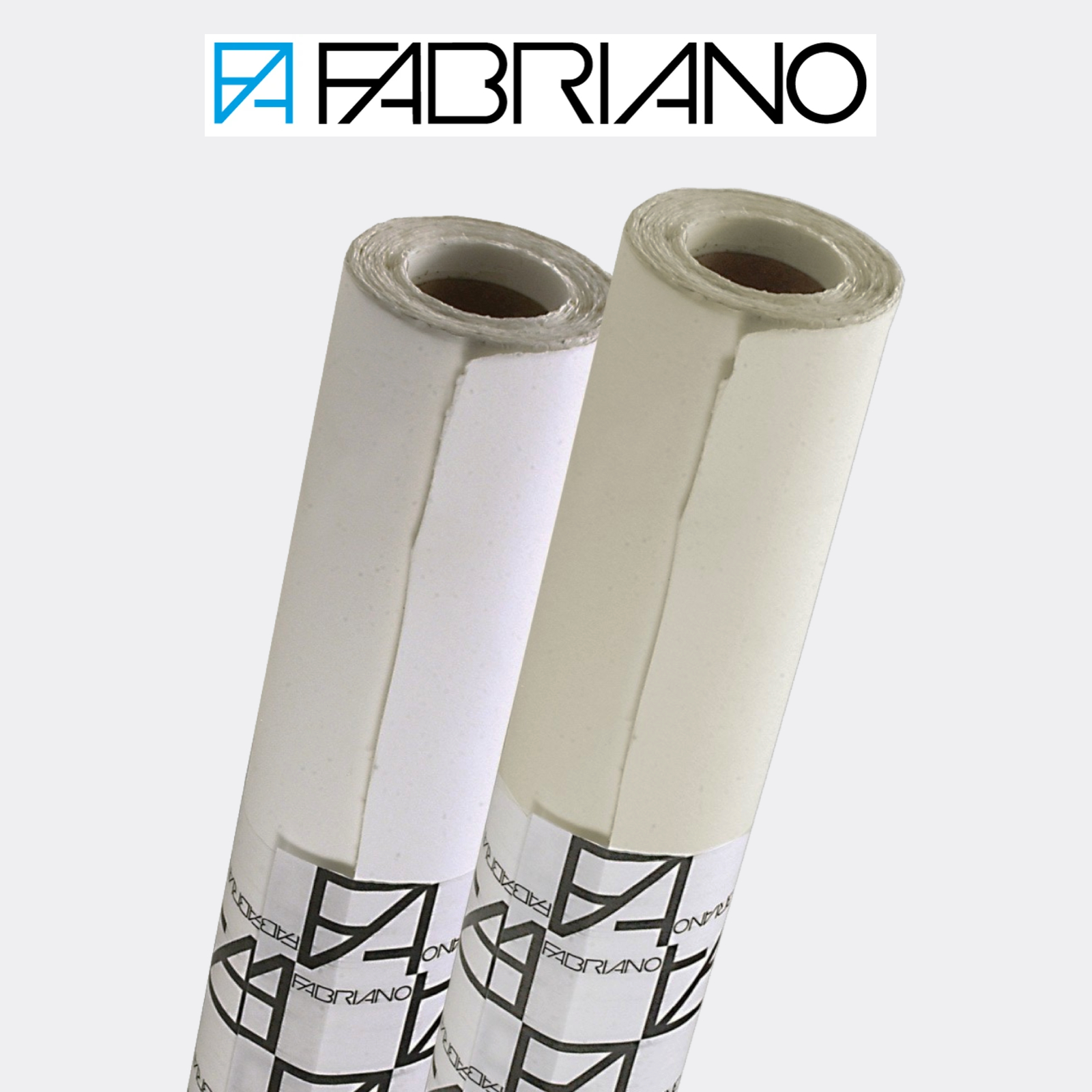 Carta Fabriano Artistico Traditional White in rotoli 1,40 x 10 mt