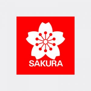 Tutti i prodotti Sakura