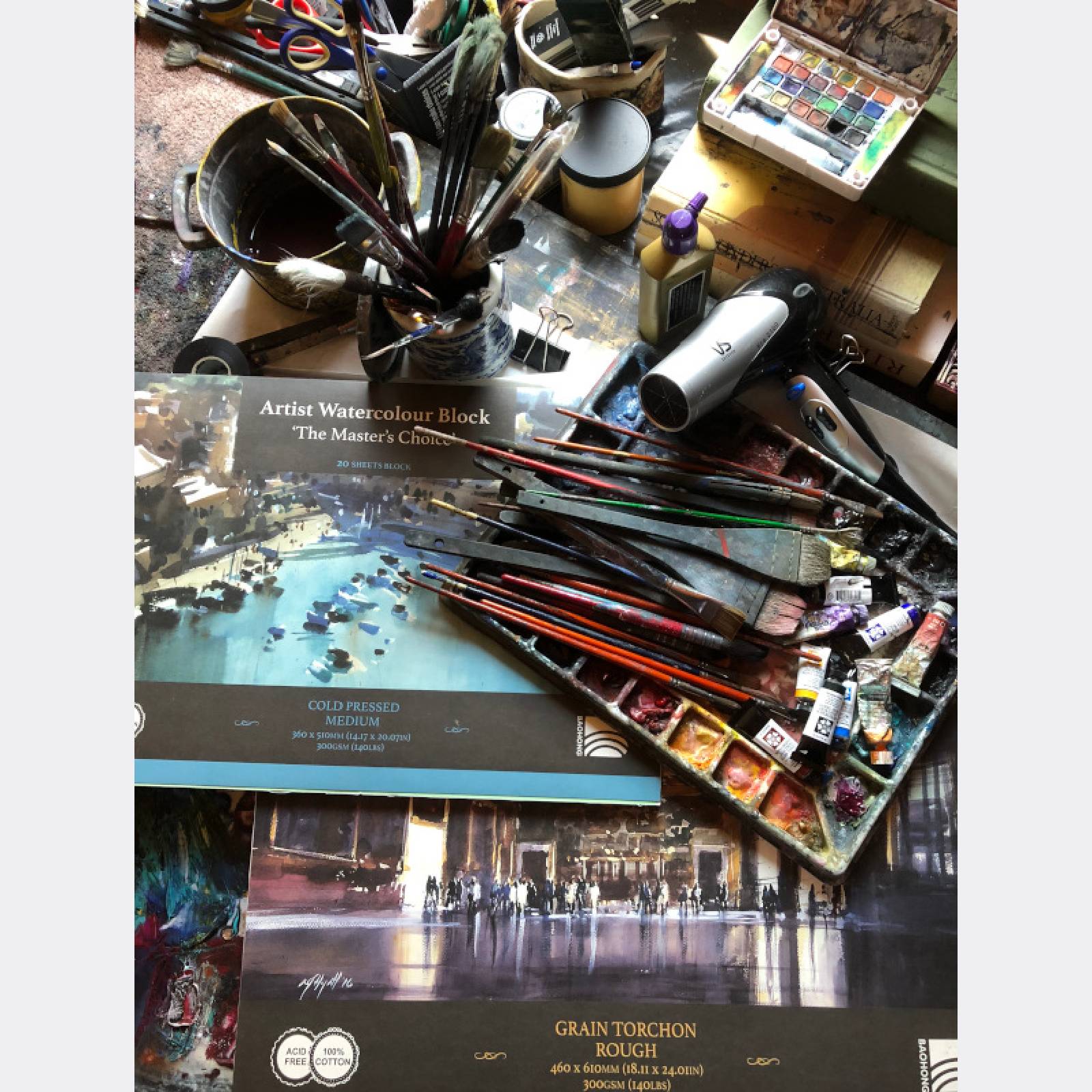 10 Migliori Teli Antipolvere In Italia