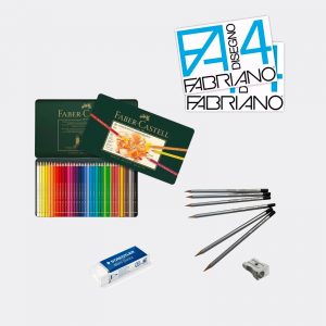 Prodotti combo disegno