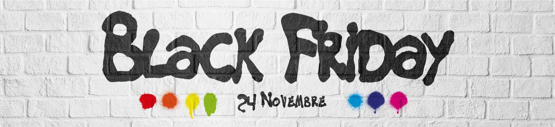 Black Friday 23